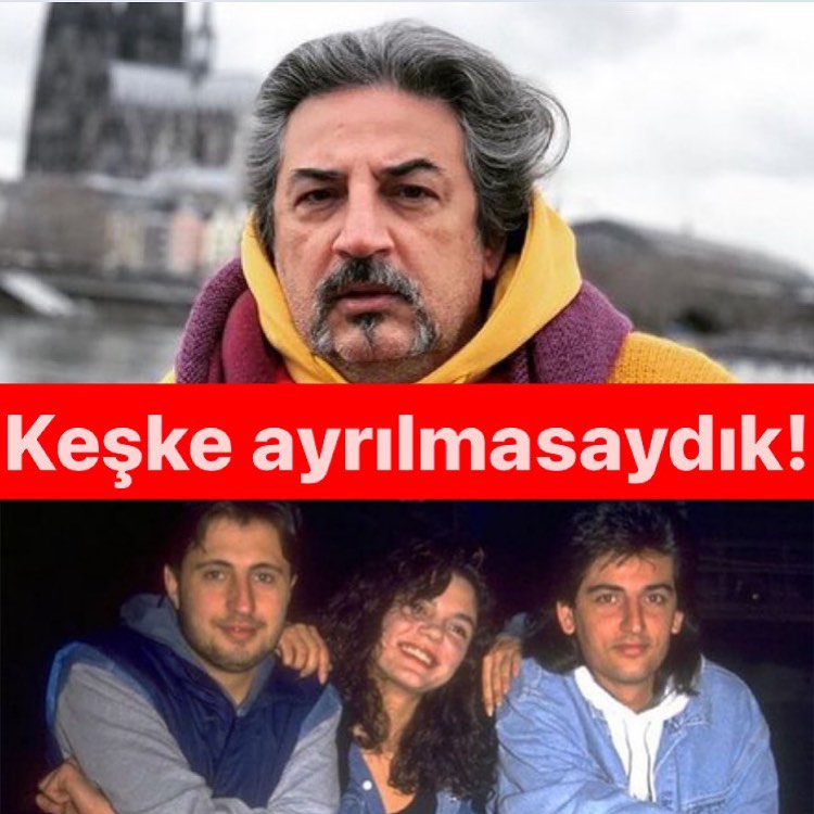 celik ten olay itiraf keske hic ayrilmasaydik